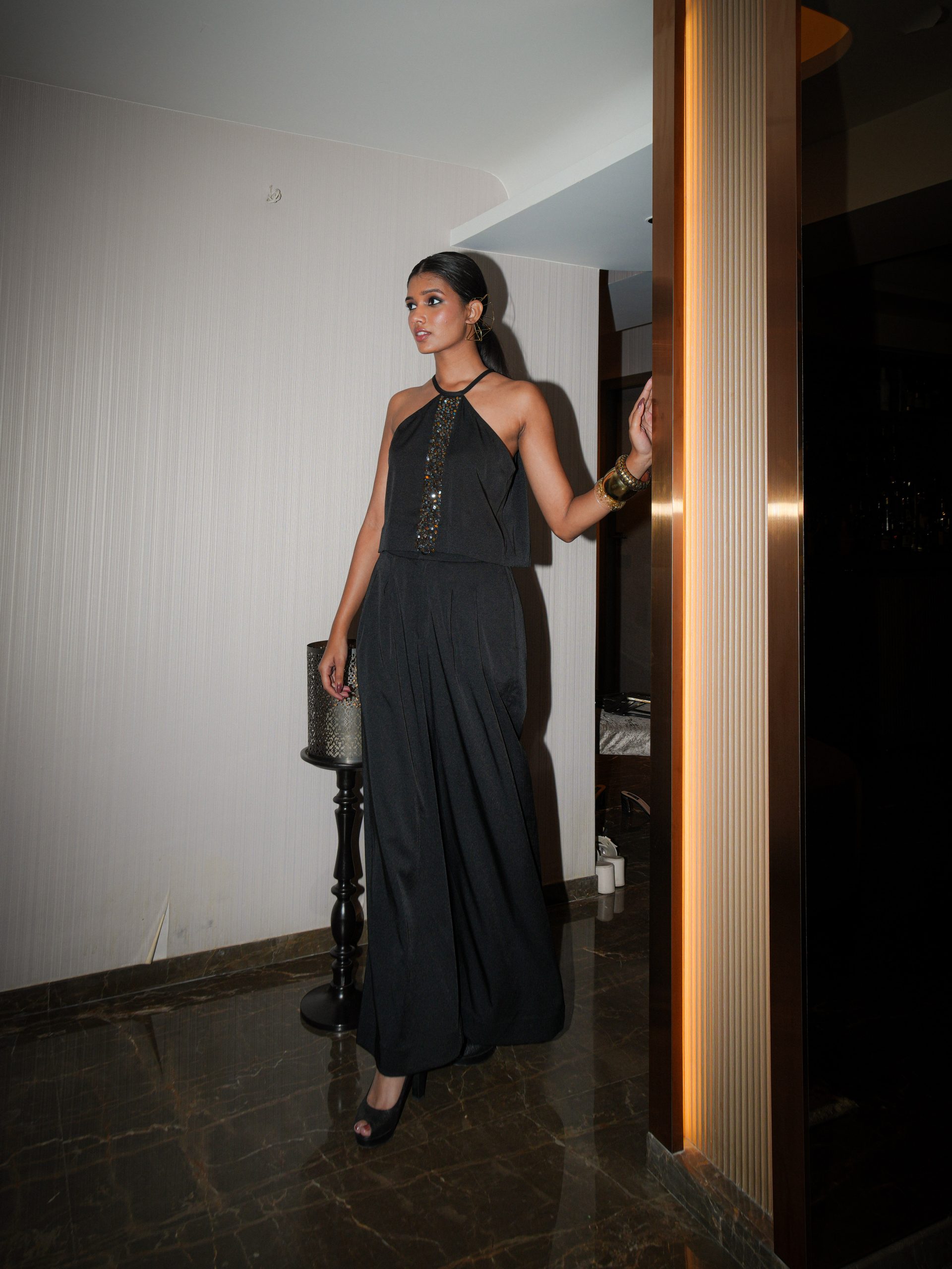 Black Pants - Image 3